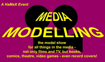 Media Modelling 1 - logo