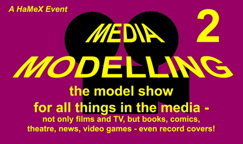 Media Modelling 2 logo