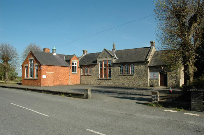 Village Hall